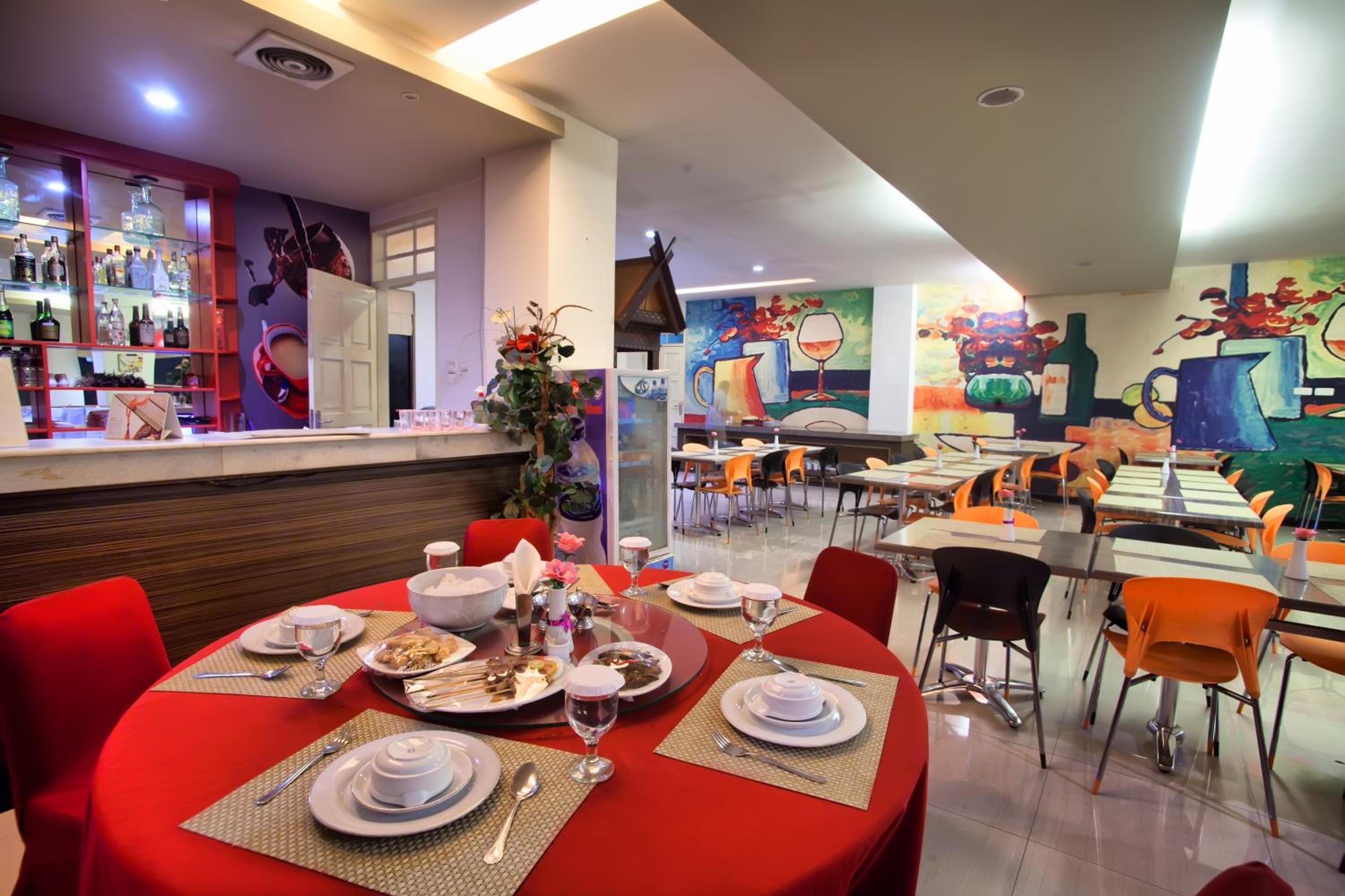 Hotel Prima Makassar 17/22