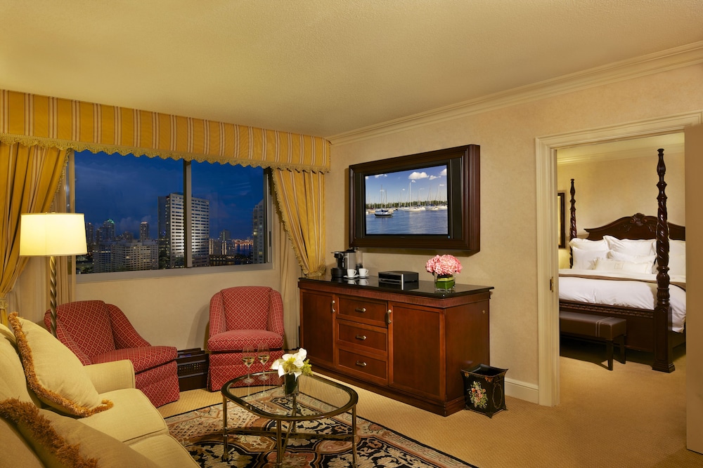 JW Marriott Miami 38/54