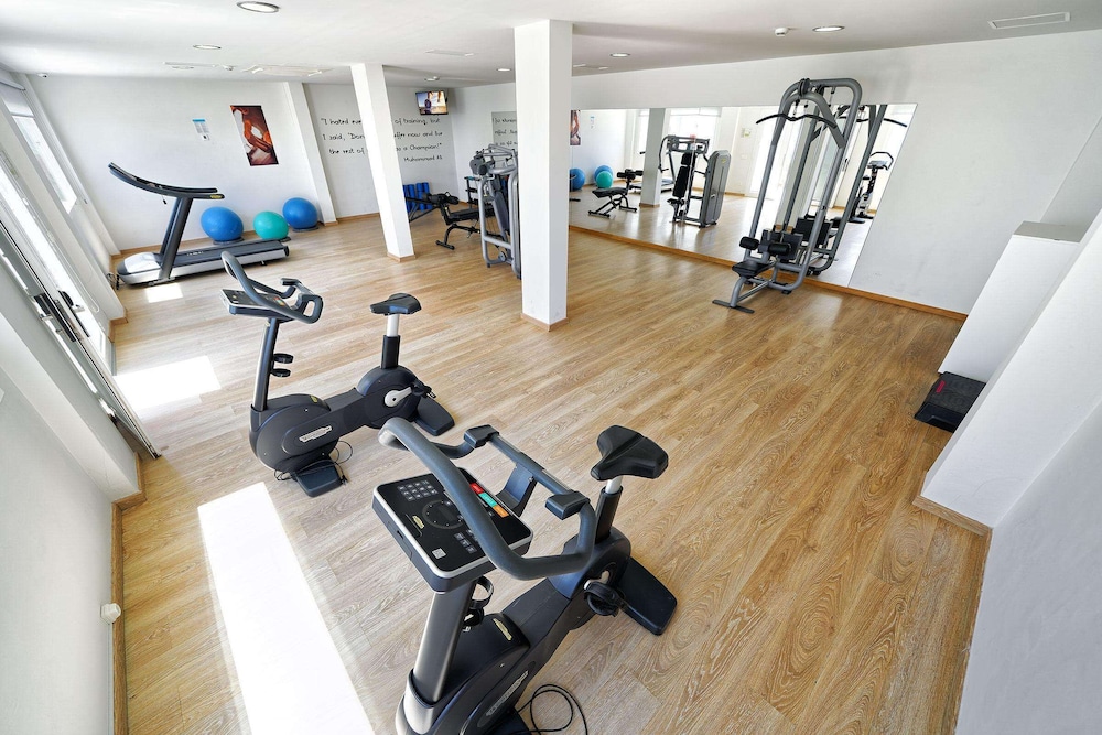 Aequora Lanzarote Suites 43/67
