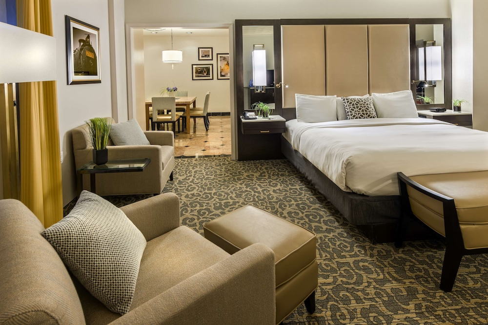 Radisson Lackawanna Station Hotel Scranton 9/40