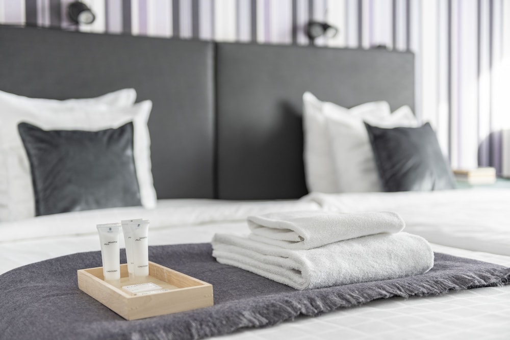 Comfort Hotel Sundsvall 27/72