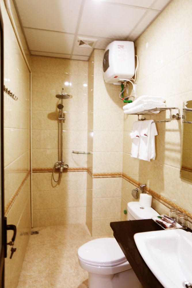 tiamo hotel ha giang