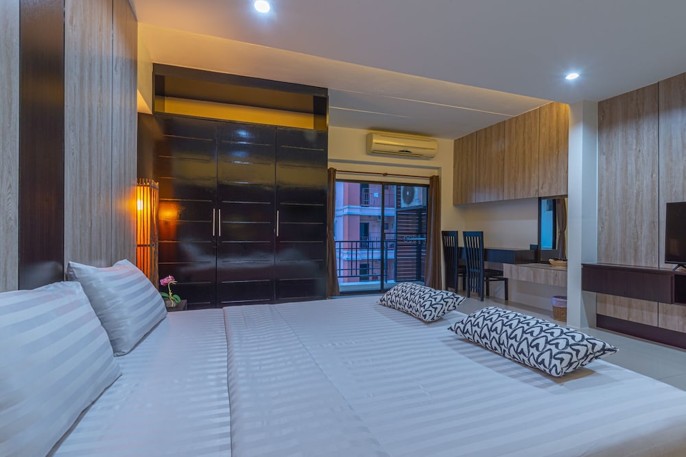 Grand Marina Residence 17/46