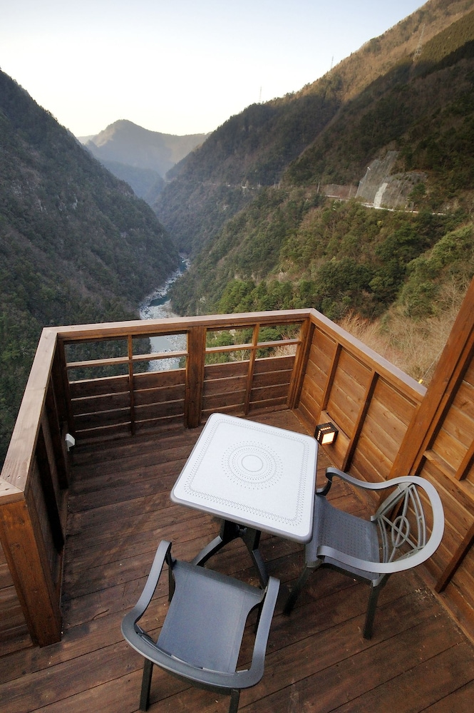 Nano Yado Hotel Iya Onsen 27/50