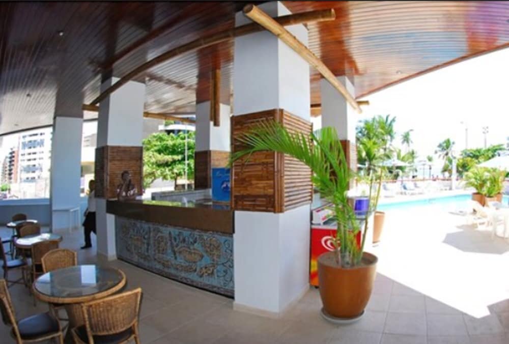 Maceio Mar Hotel 10/73
