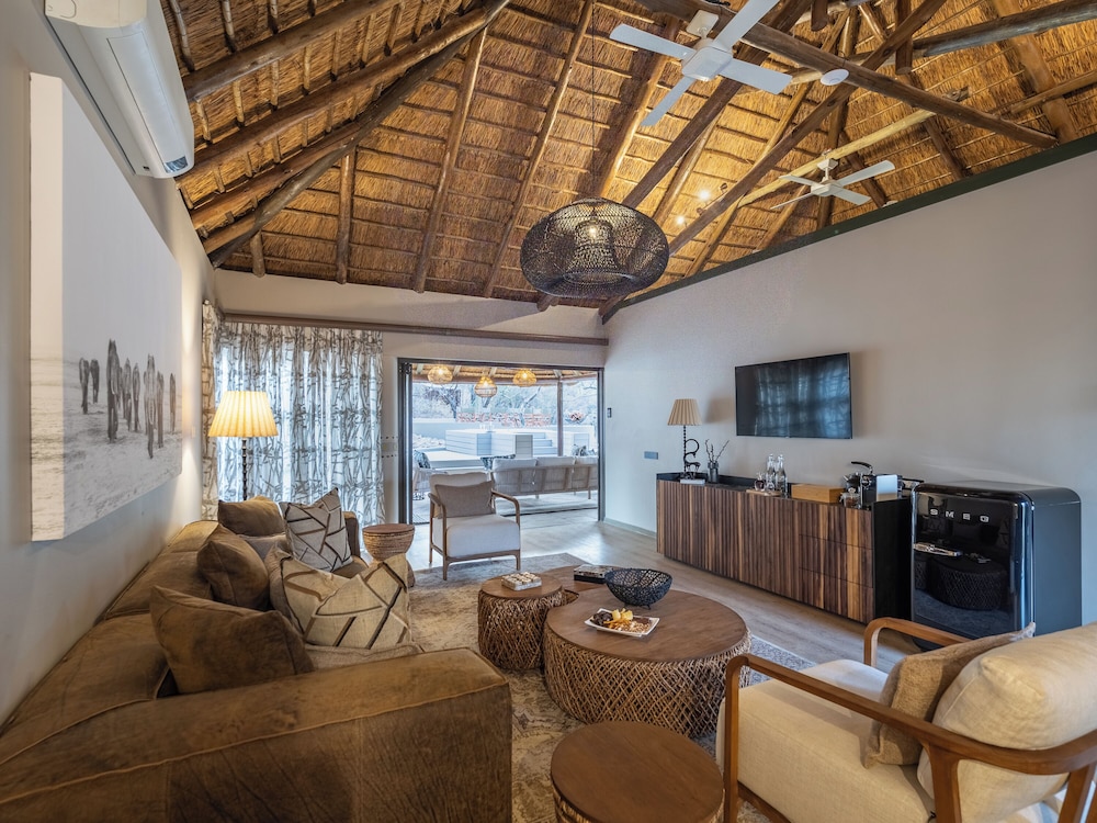 Ivory Tree Game Lodge 40/69