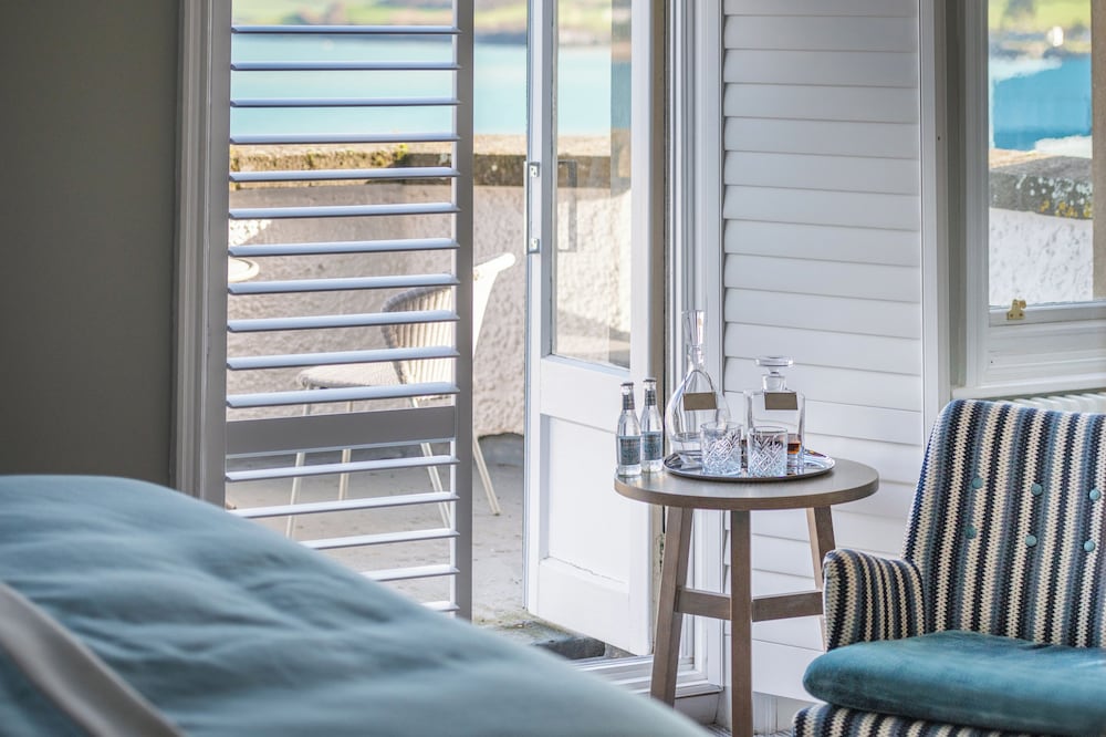 Padstow Harbour Hotel 48/64