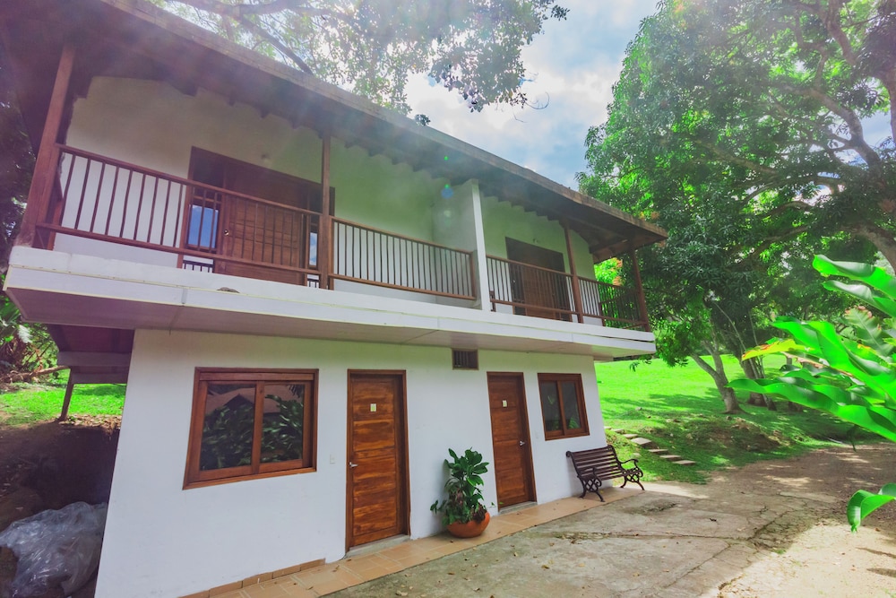 La Selva Hotel San Jeronimo 1/50