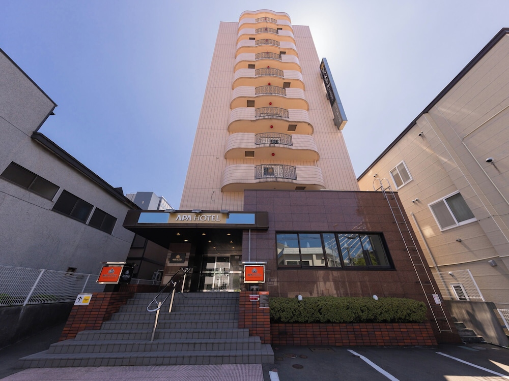 APA Hotel Aomori-Ekihigashi 9/63