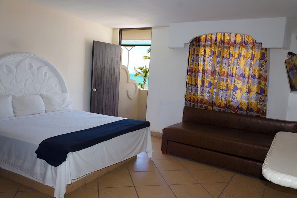 Hotel Vistamar 31/50
