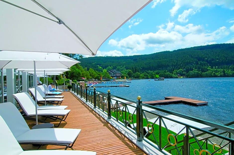 Treschers Schwarzwaldhotel 34/40
