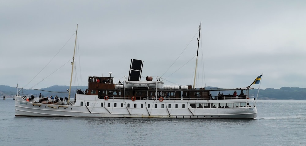 Hotell Lysekil 37/60