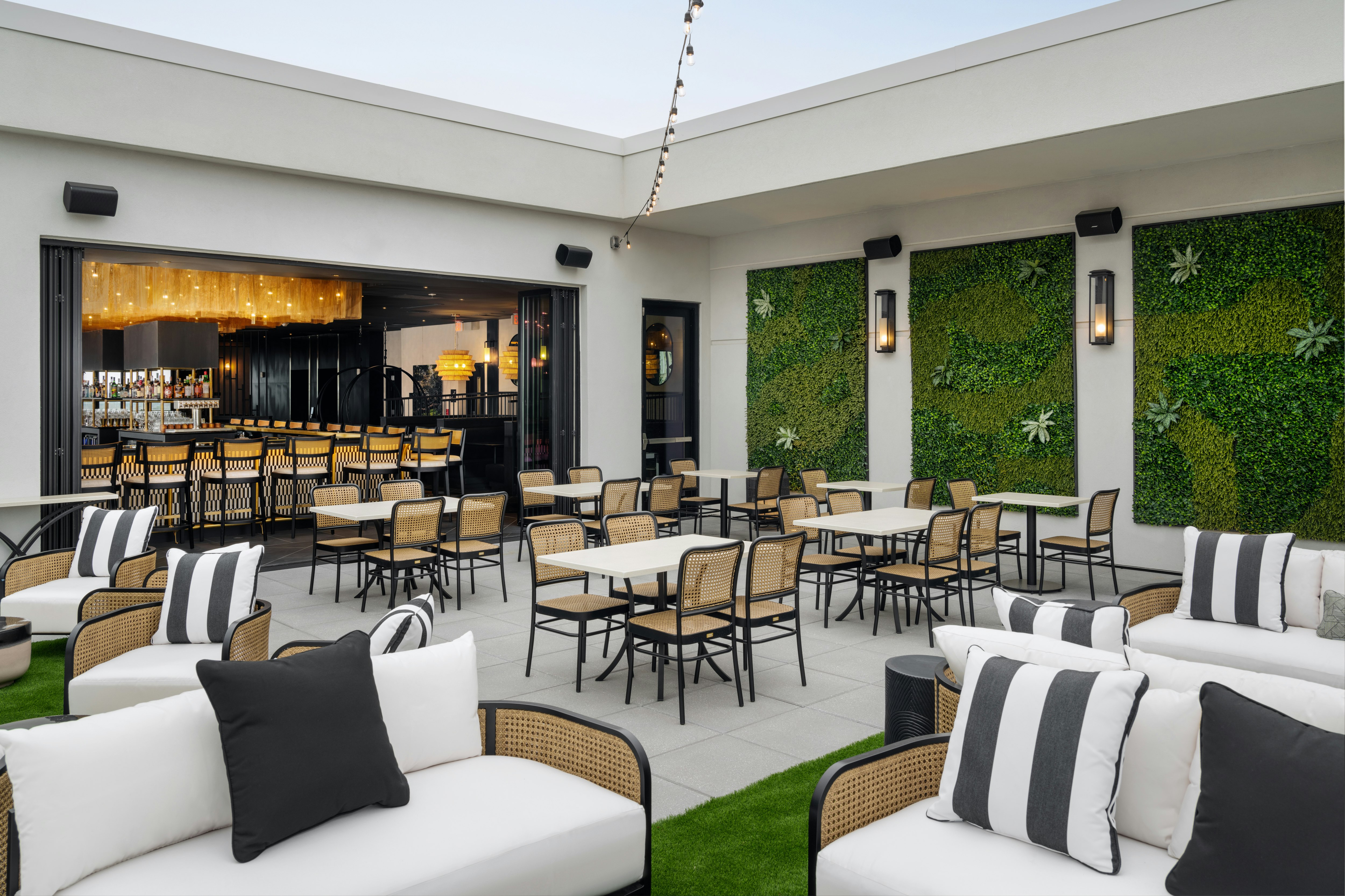 Homewood Suites by Hilton Raleigh Downtown 30/46