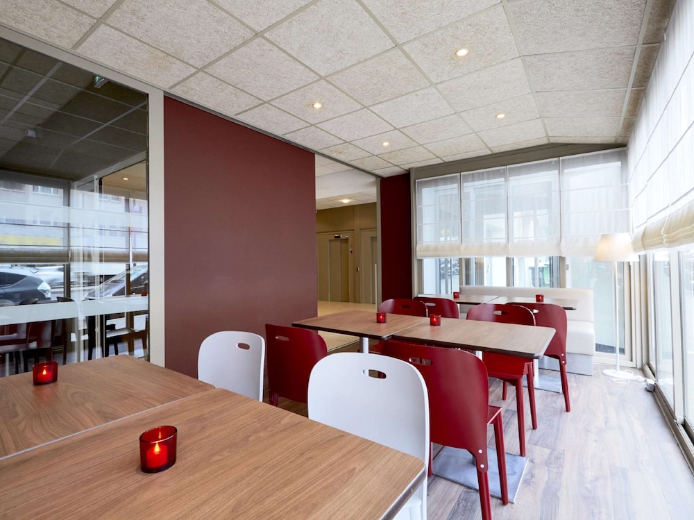 Campanile Paris Est Pantin 31/50