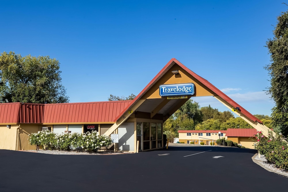 Travelodge by Wyndham Red Bluff South of Redding 4/65