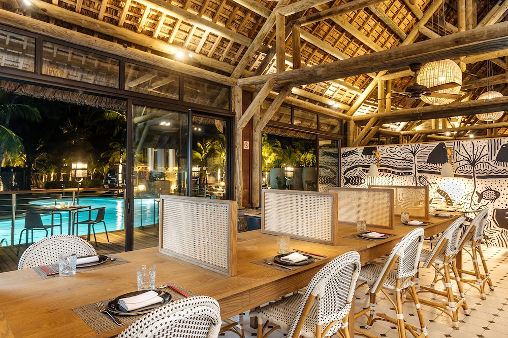Lagoon Attitude Hotel - Adults only 40/50