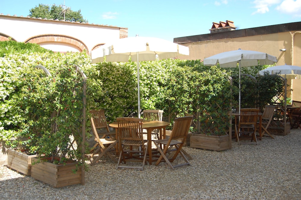 Farm House La Presura 30/50
