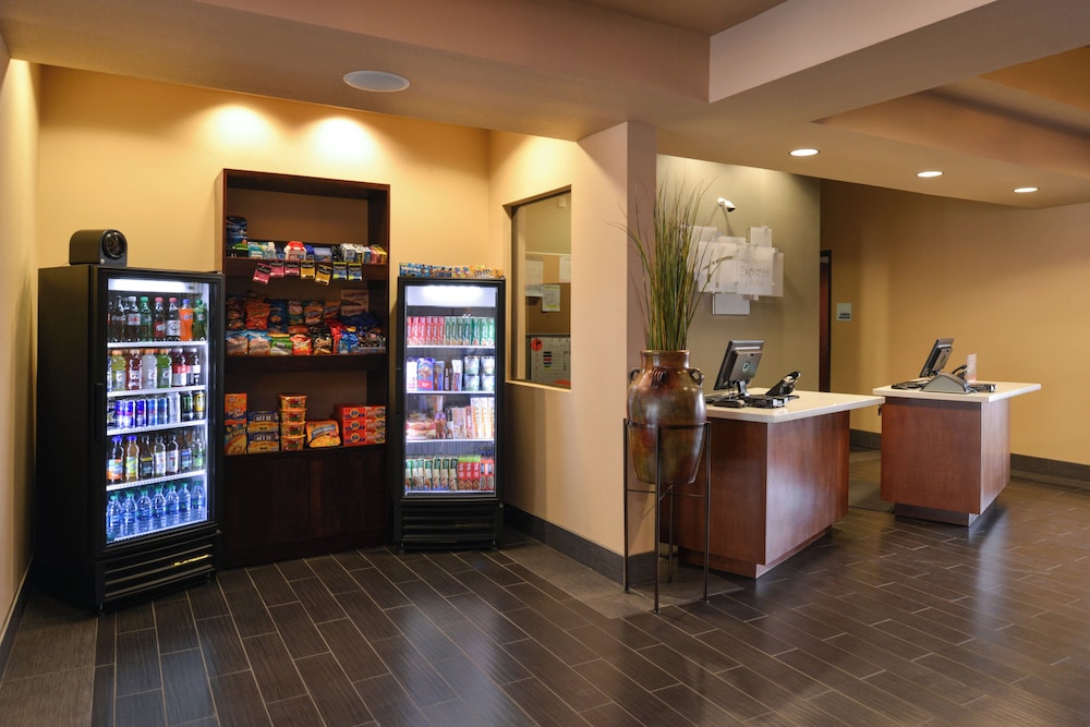 Holiday Inn And Suites Globe 9/55