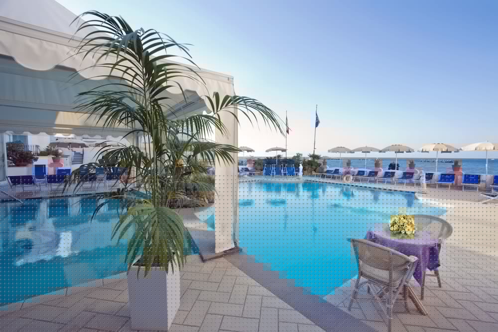 Solemar Terme &amp; Beach 3/66