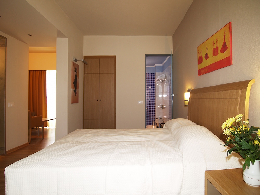 Kitro Beach Hotel 17/61