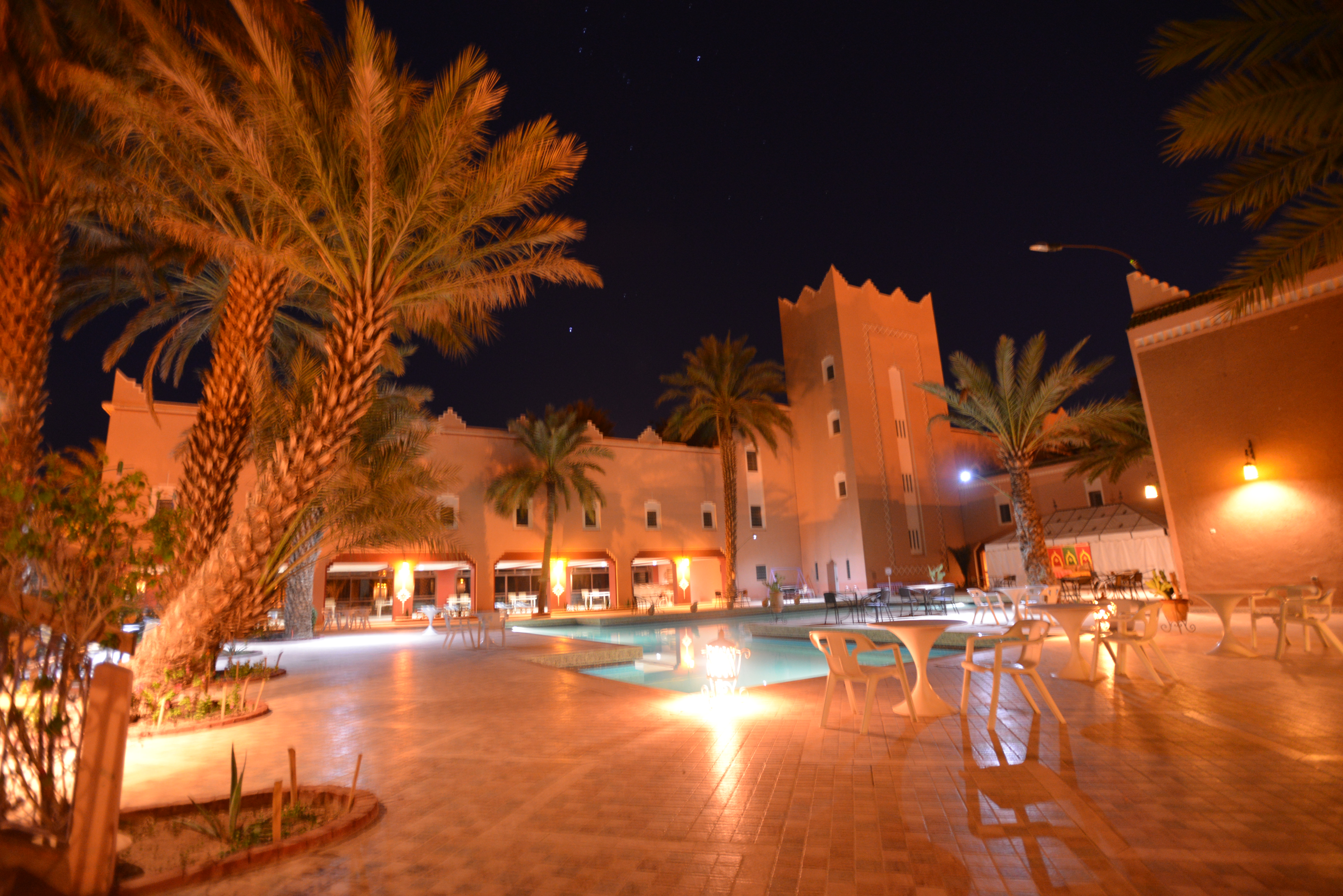 Ksar Tinsouline 20/25