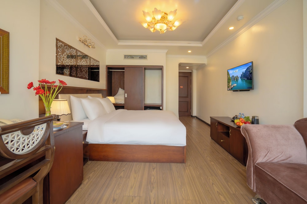 King Palace Hotel & Spa 14/21