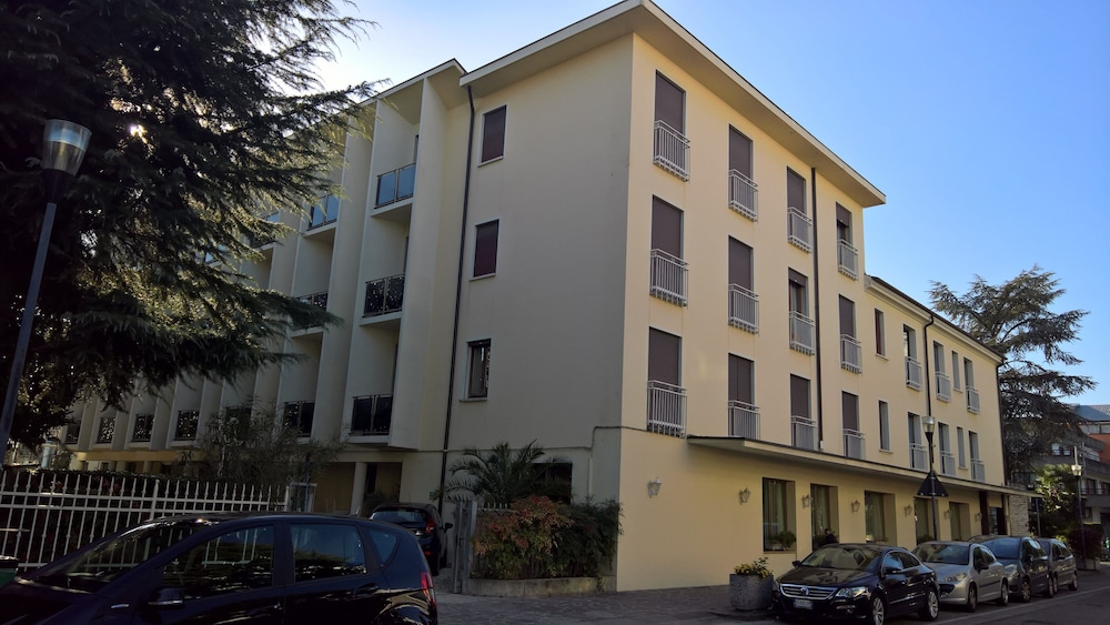 Hotel Al Sole Terme 45/47