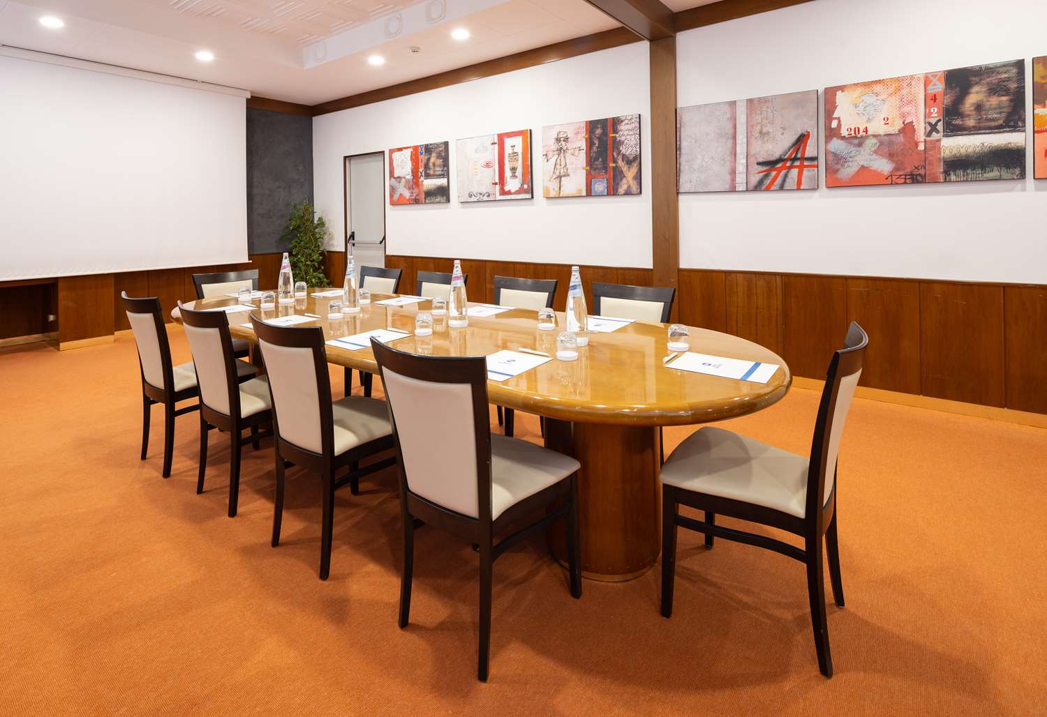 Best Western Gorizia Palace Hotel 24/35