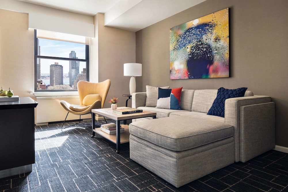 The Shelburne Sonesta New York 5/46