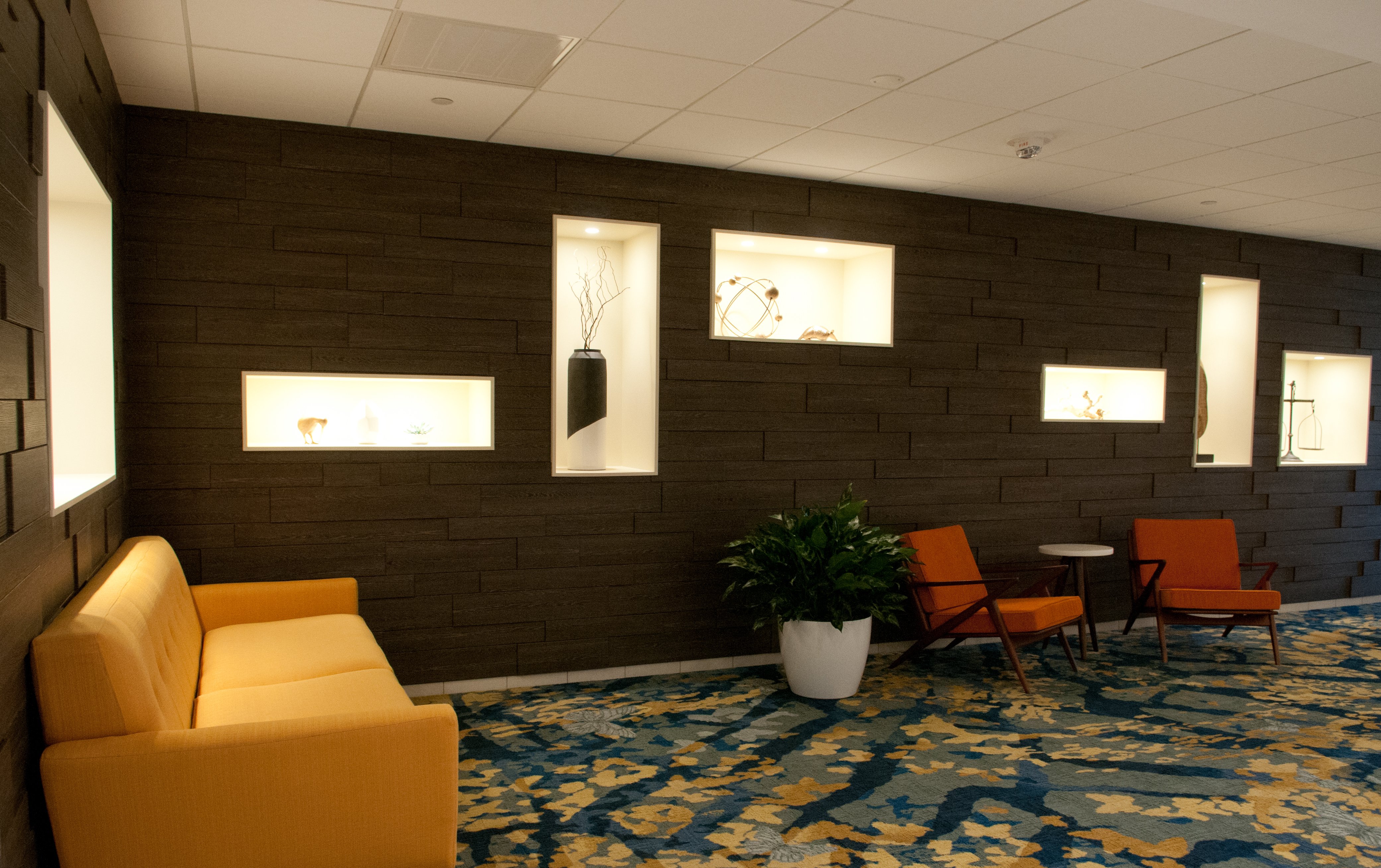 Crowne Plaza Suites Pittsburgh South 47/76