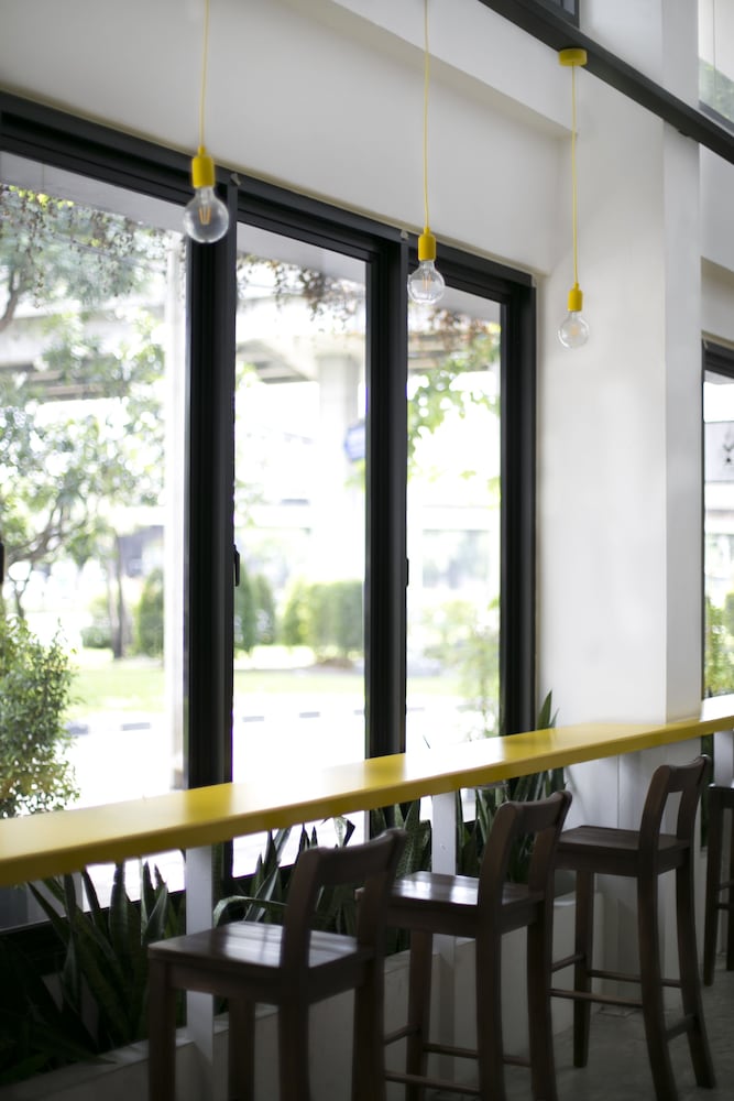 Yaks Hostel 33/40