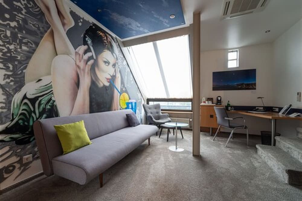 Hotel Am Triller 45/74
