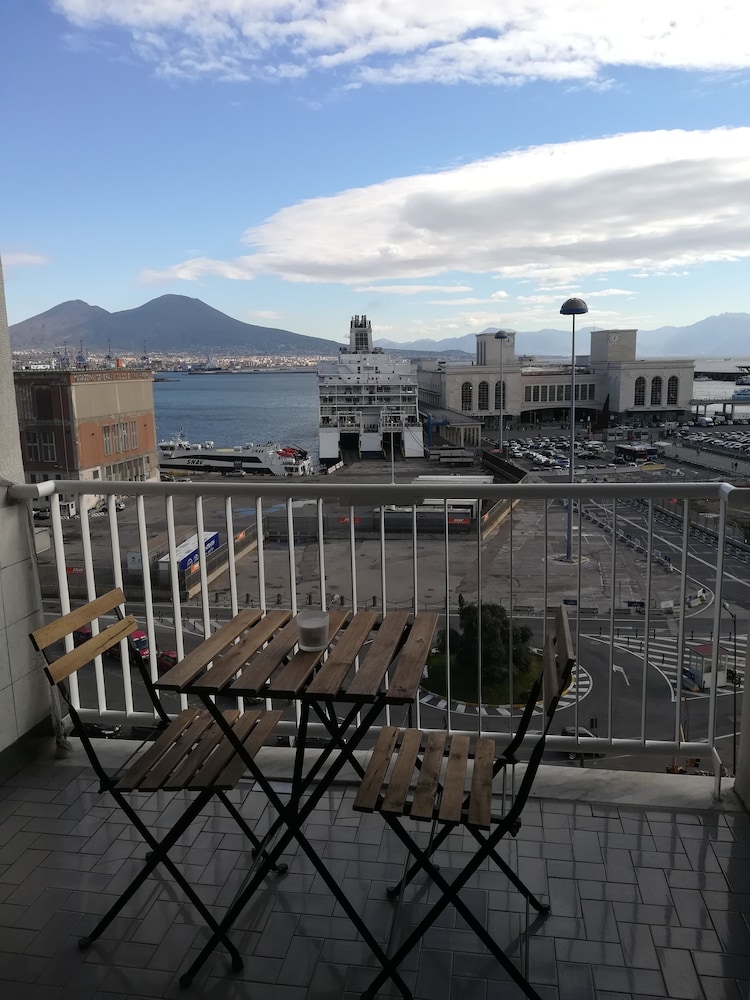 Hotel Bella Capri 43/50