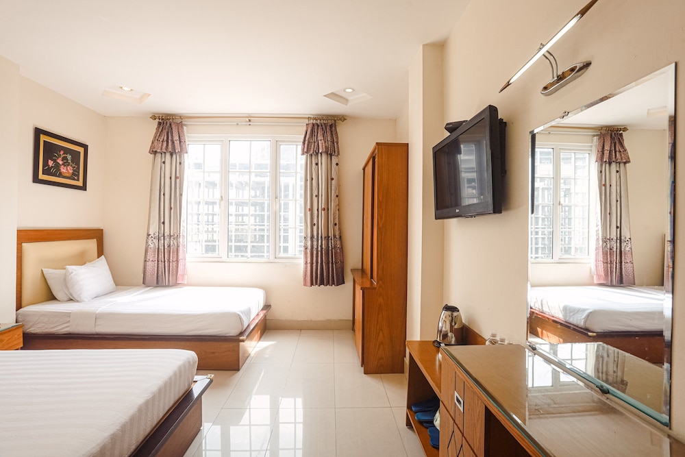 Song Anh 3 Hotel 17/29