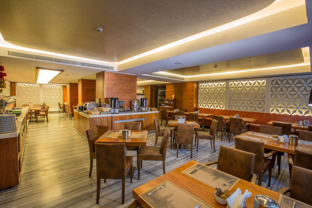 Innova Sultanahmet Istanbul Hotel 47/65