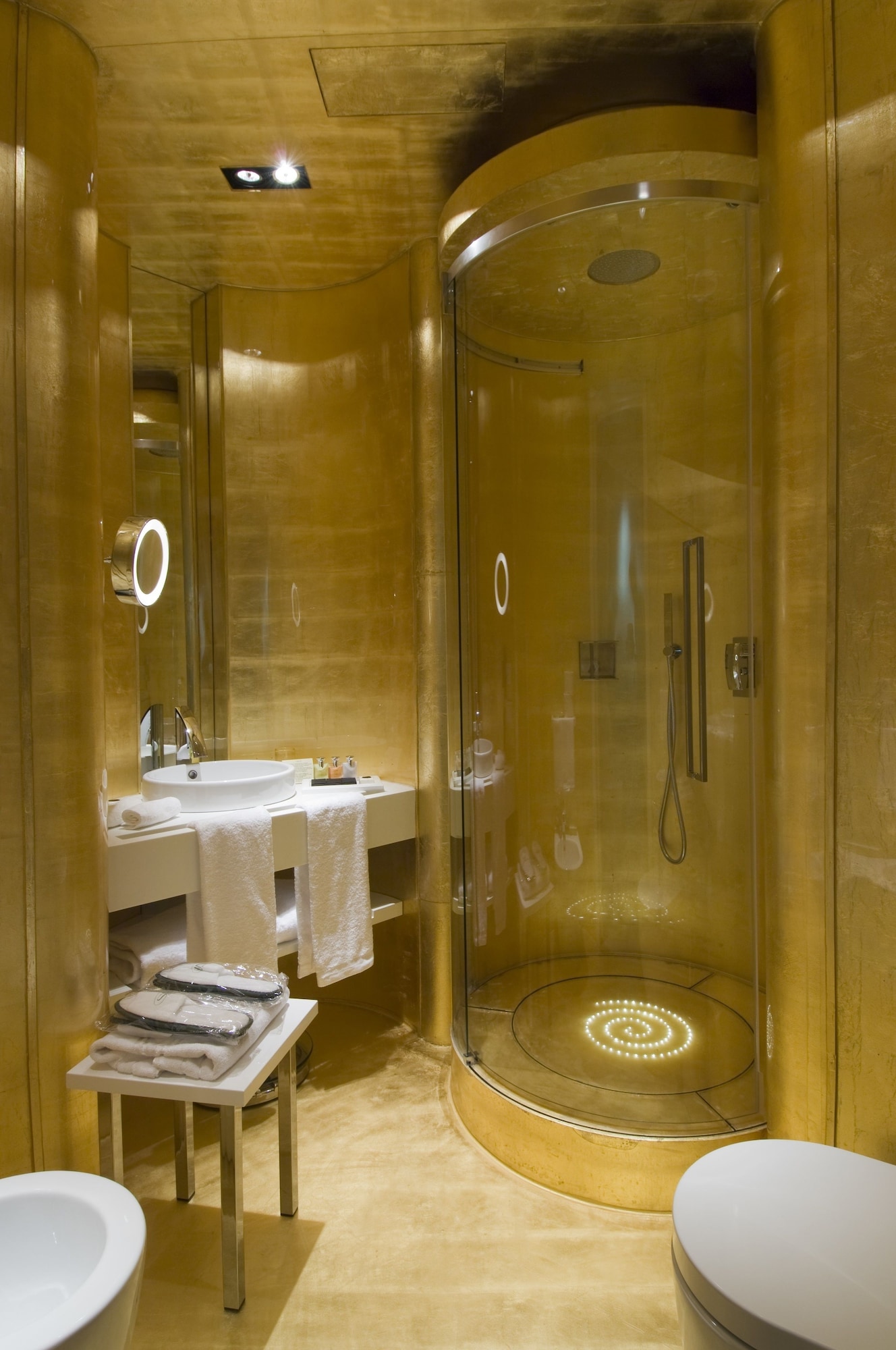 Room at Sina Centurion Palace, VENICE