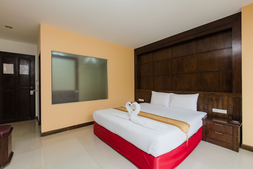 Thai Siam Residence 16/49