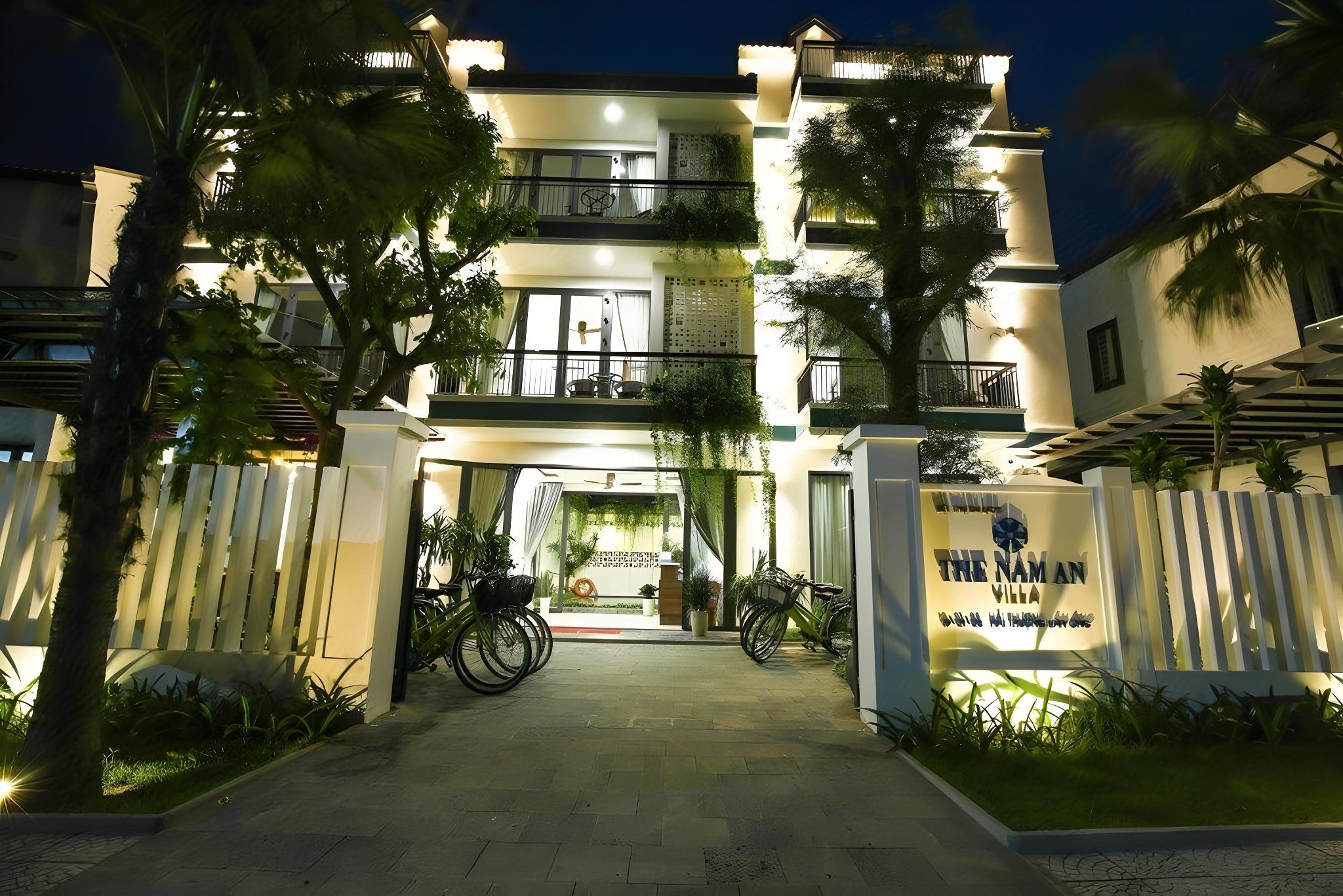 The Nam An Villa Hoi An 2/31