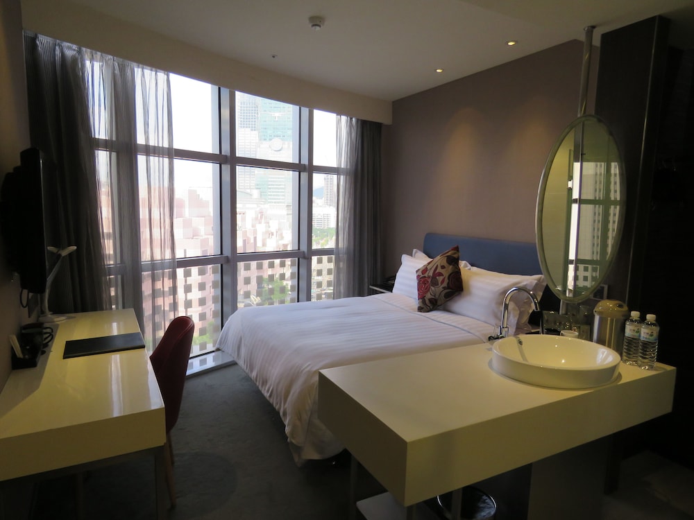CHECK inn Taipei Xinyi 39/69