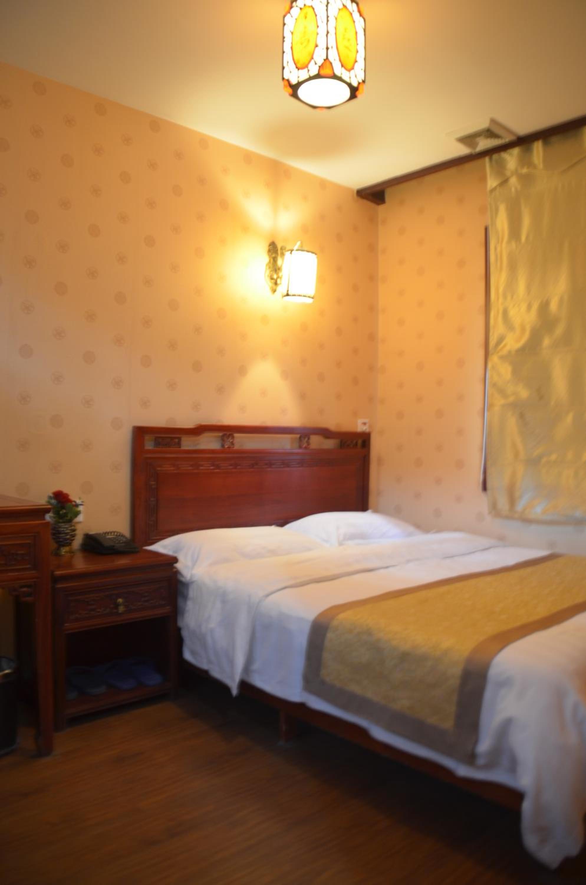 Qianmen Courtyard Hotel 18/50