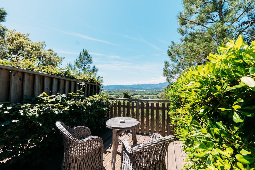 Hotel Font Mourier 5/74