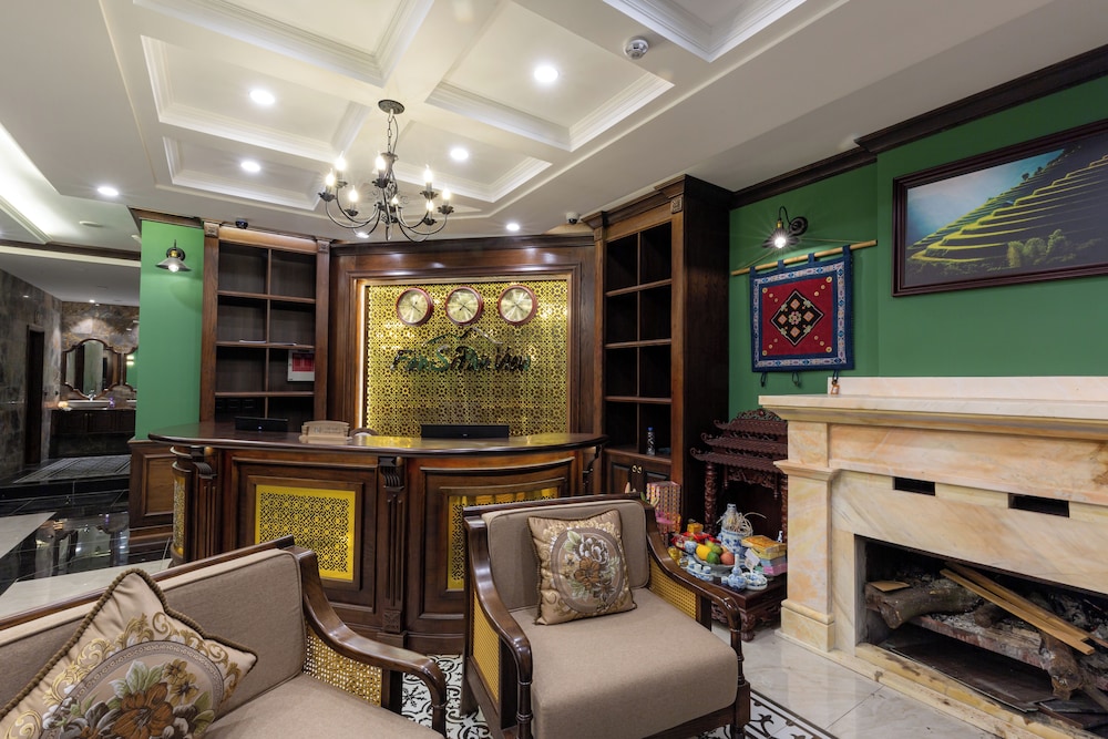 Fansipan View Hotel 41/50