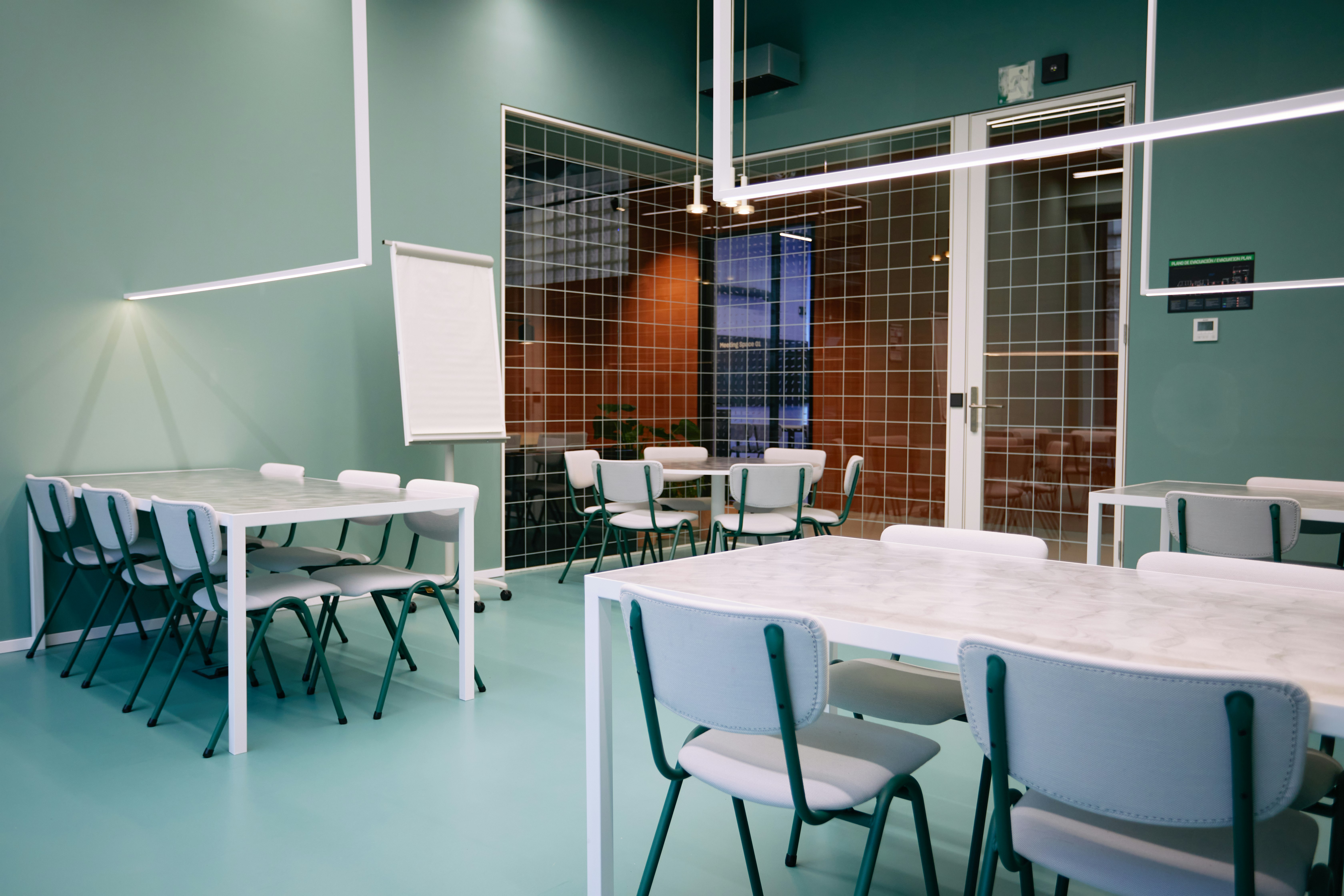 The Social Hub San Sebastian 53/61