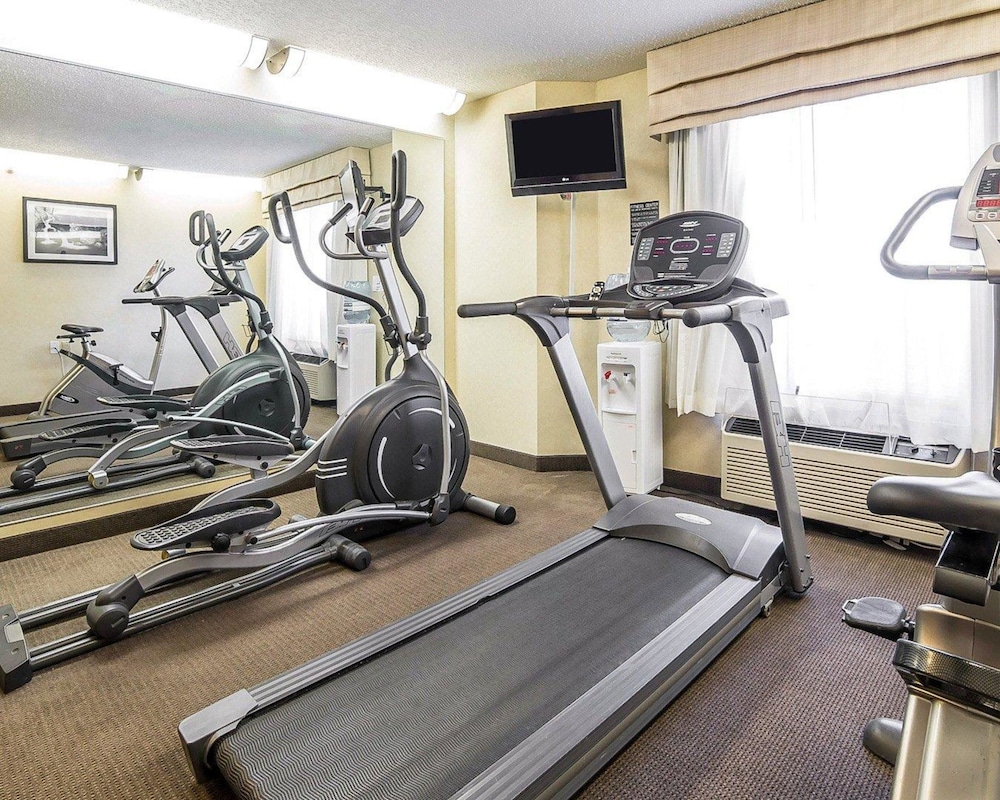 Sleep Inn Billings, MT 26/49