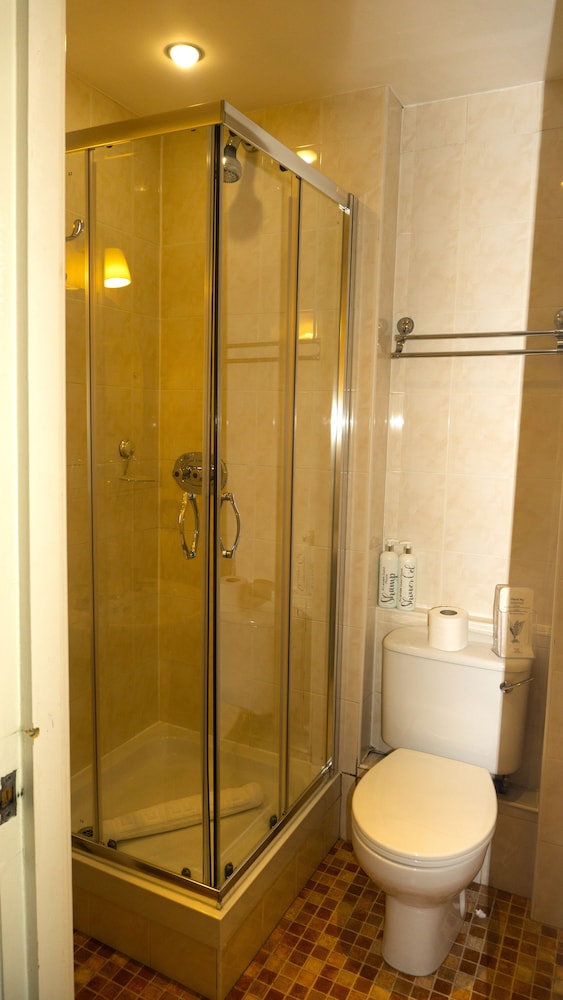 Arrandale Guest House 39/43