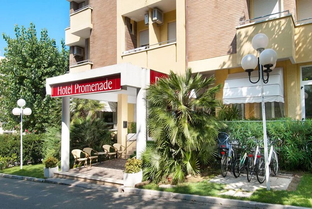Hotel Promenade 37/50