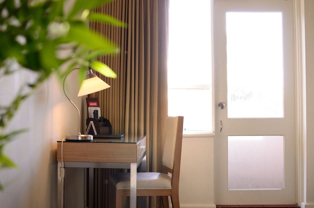 Park Squire Motor Inn And Serviced Apartments 4/49