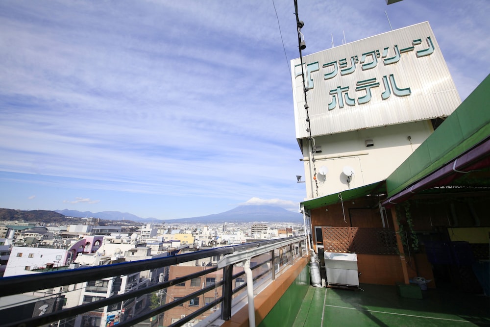 Fuji Green Hotel 1/66