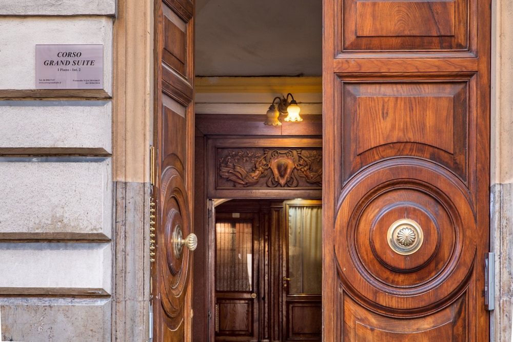 corso grand suite 25/50