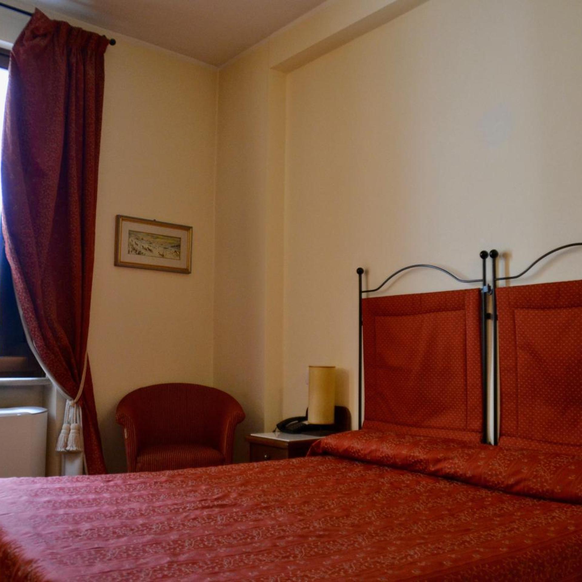 Hotel Italia 20/50